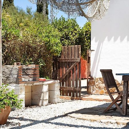 Willa Casa Mora - Vejer, El Palmar Vejer de la Frontera Zewnętrze zdjęcie