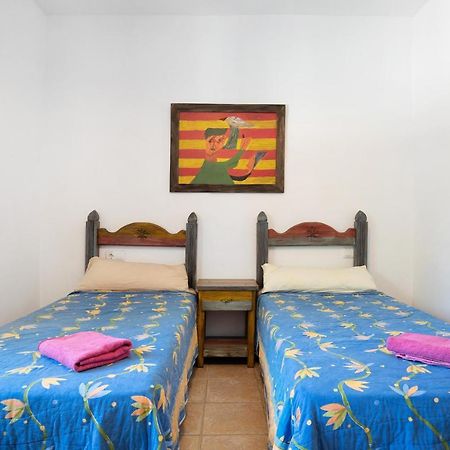Willa Casa Mora - Vejer, El Palmar Vejer de la Frontera Zewnętrze zdjęcie