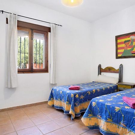 Willa Casa Mora - Vejer, El Palmar Vejer de la Frontera Zewnętrze zdjęcie