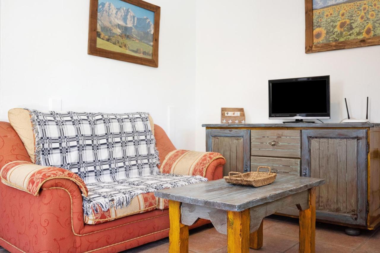 Willa Casa Mora - Vejer, El Palmar Vejer de la Frontera Zewnętrze zdjęcie