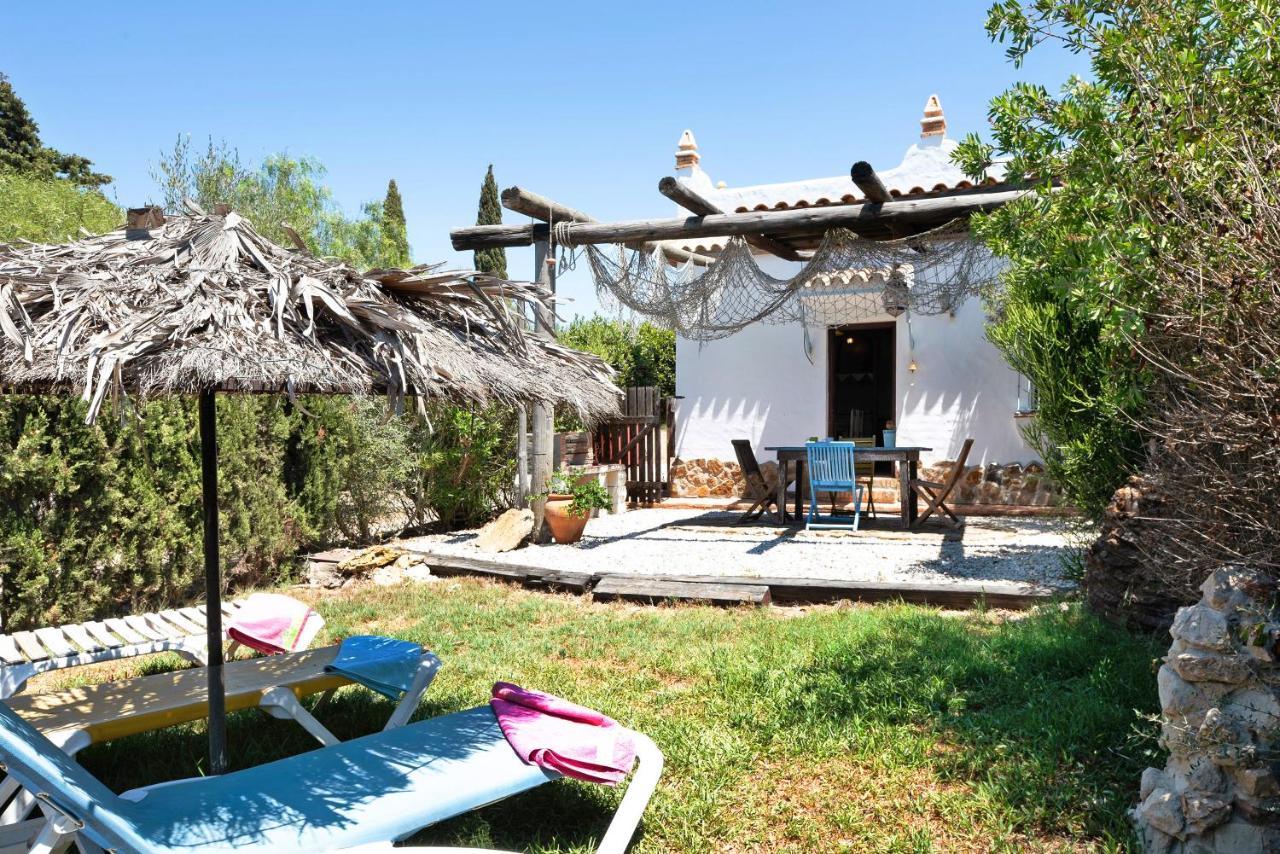 Willa Casa Mora - Vejer, El Palmar Vejer de la Frontera Zewnętrze zdjęcie