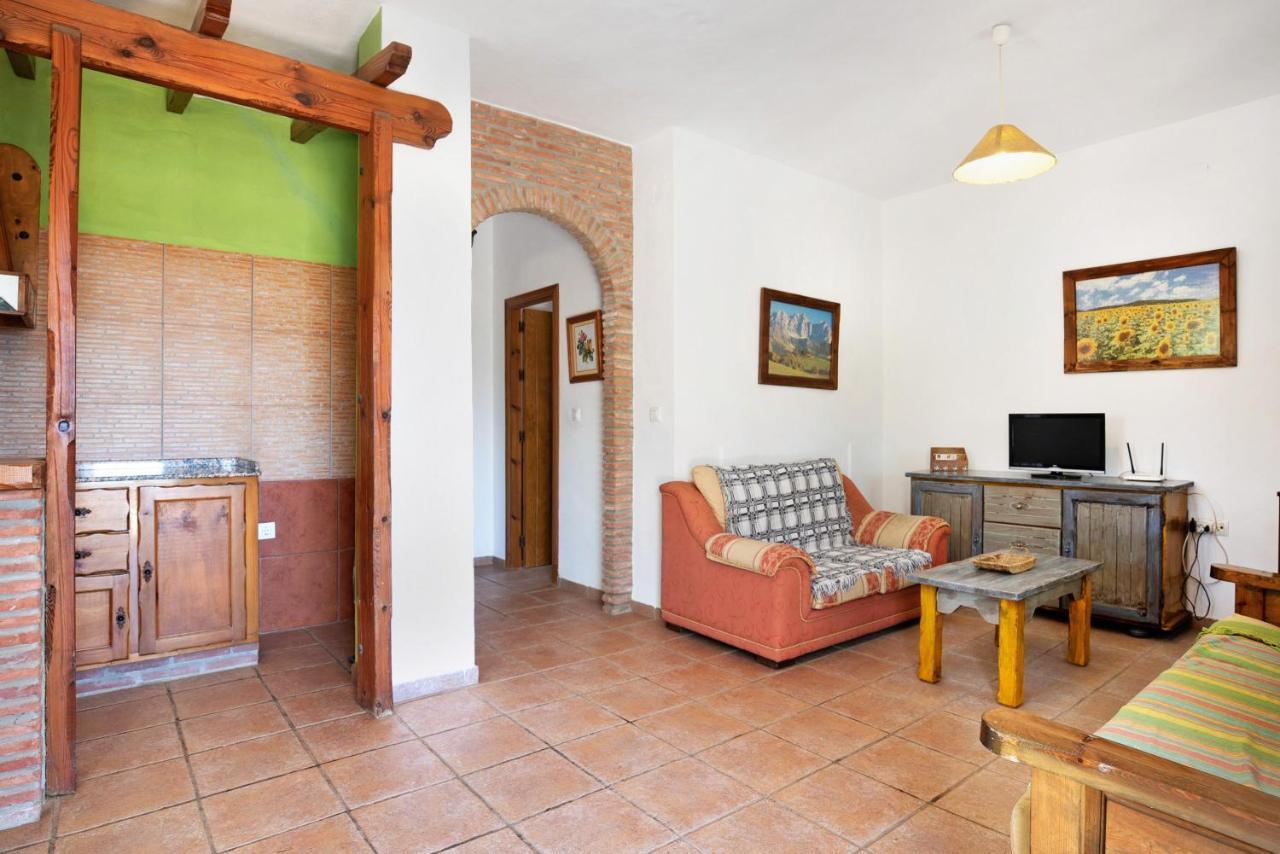 Willa Casa Mora - Vejer, El Palmar Vejer de la Frontera Zewnętrze zdjęcie