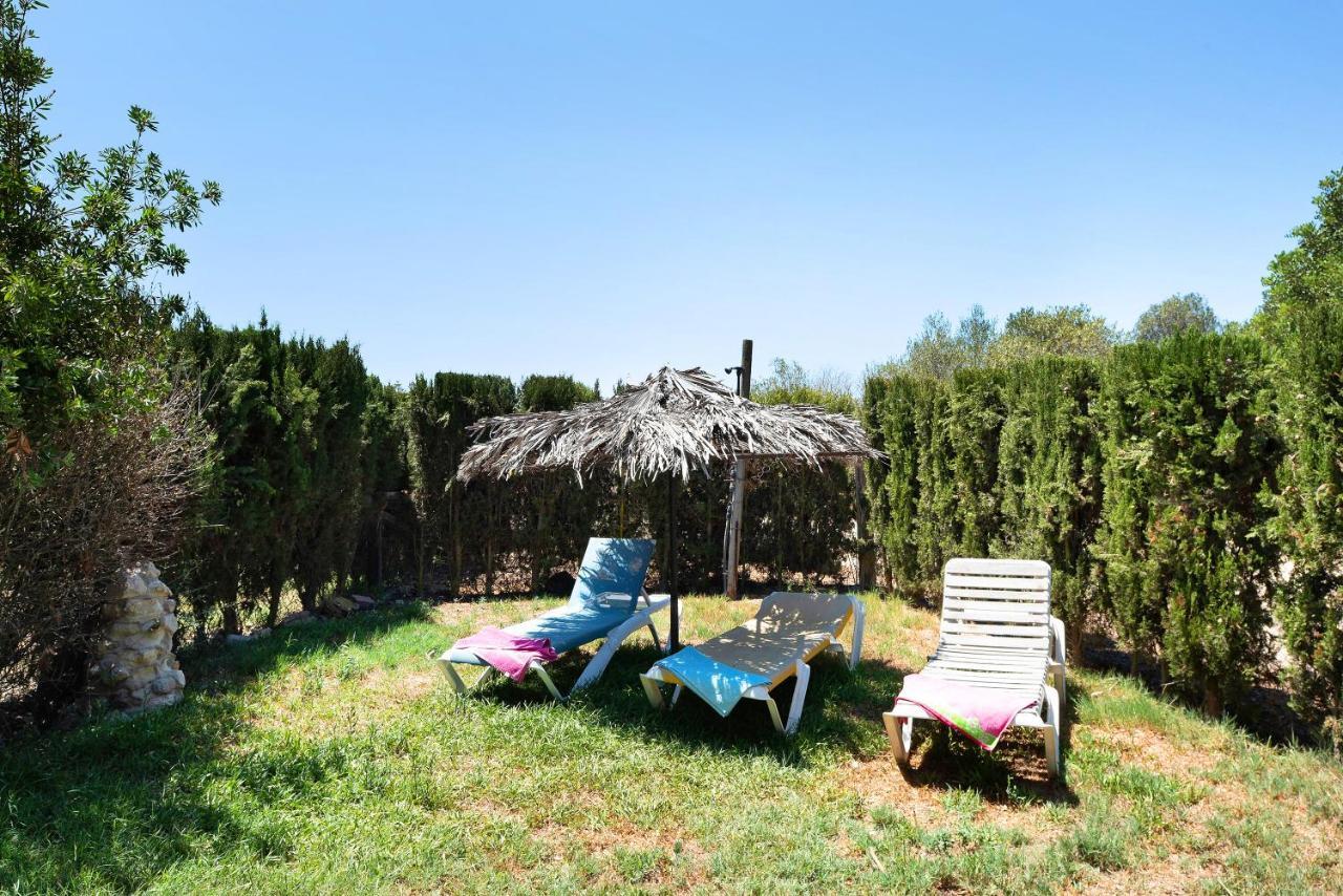 Willa Casa Mora - Vejer, El Palmar Vejer de la Frontera Zewnętrze zdjęcie