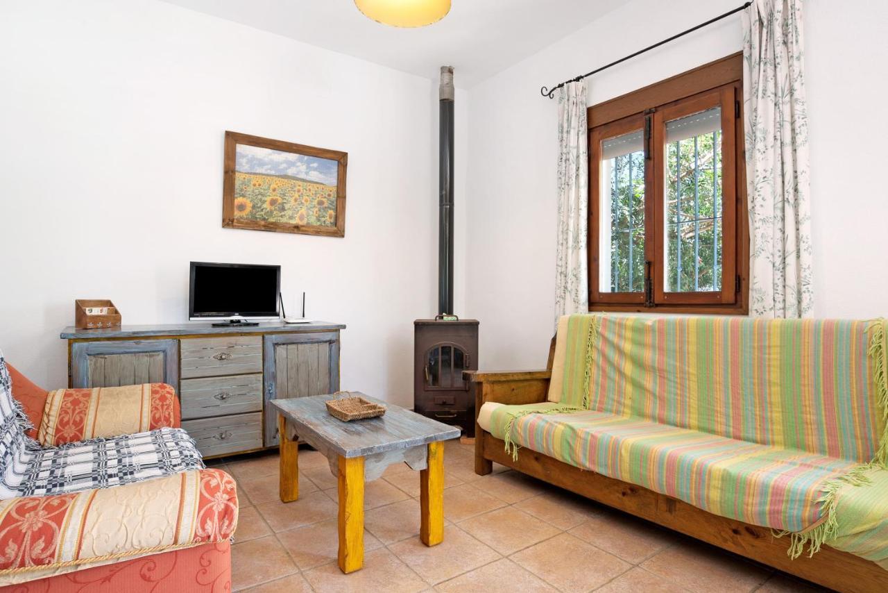 Willa Casa Mora - Vejer, El Palmar Vejer de la Frontera Zewnętrze zdjęcie